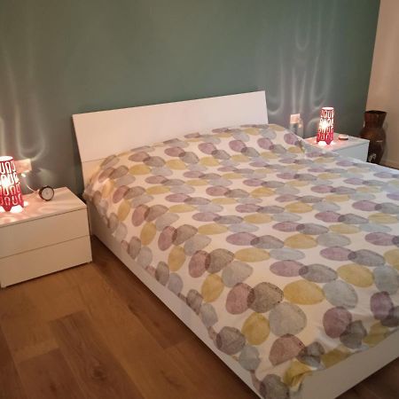 L' Interno 22 Lejlighed Rom Eksteriør billede