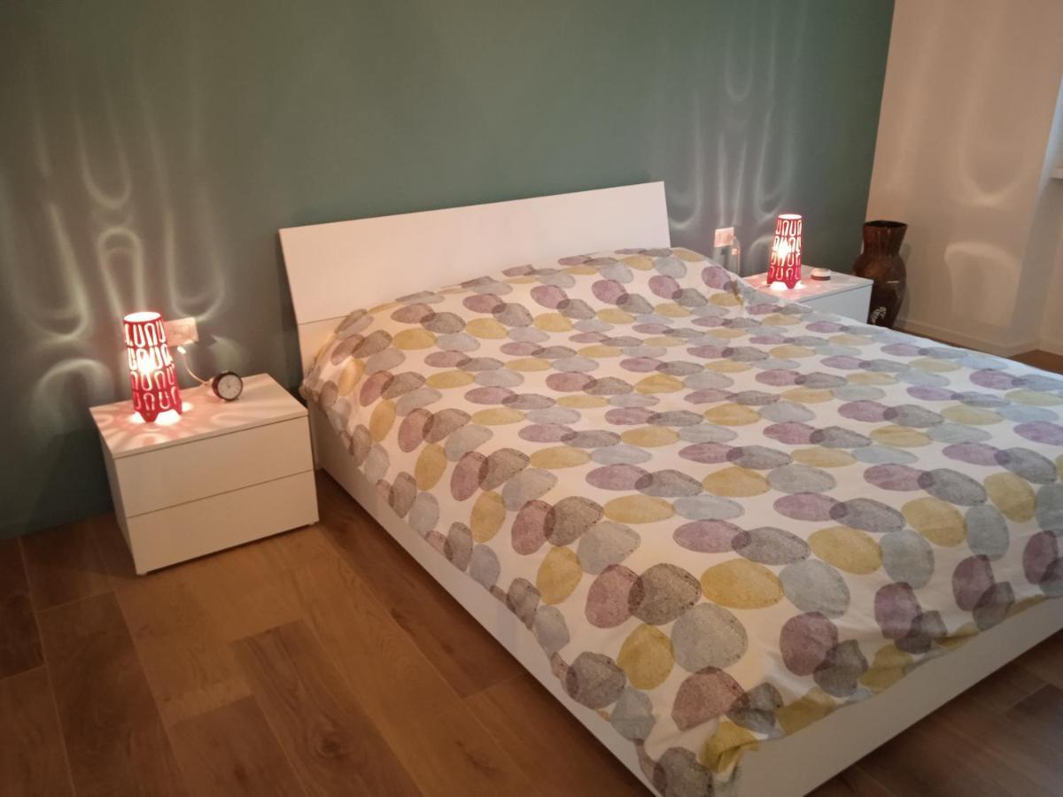 L' Interno 22 Lejlighed Rom Eksteriør billede