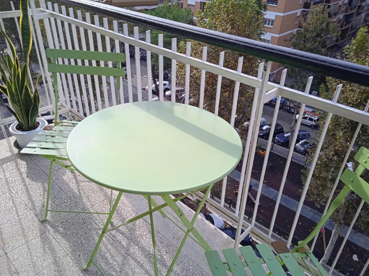 L' Interno 22 Lejlighed Rom Eksteriør billede
